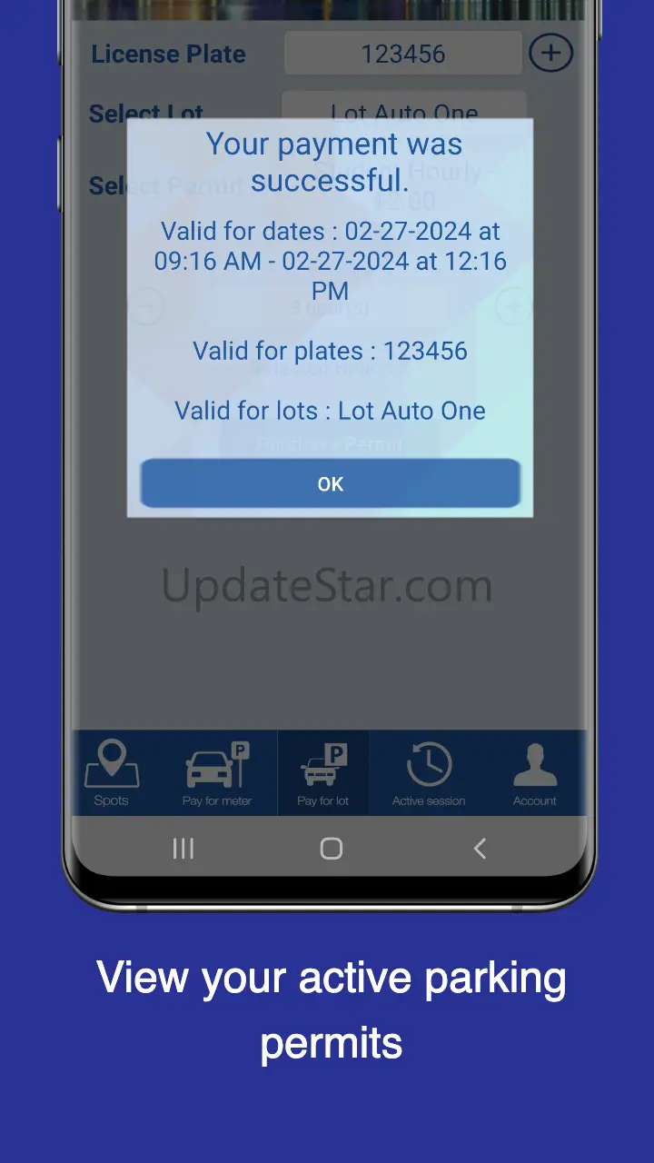 Sentry Mobile 9.3