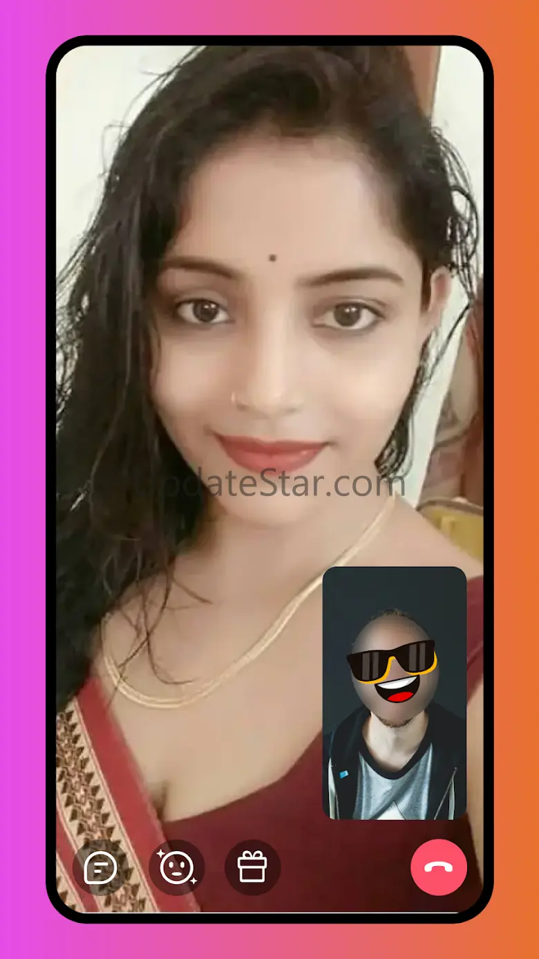 Kiss Girl——Video chat 1.0.1