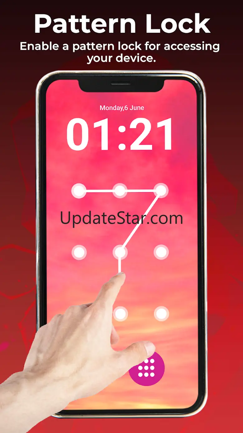 Gesture Lock Screen 4.40.2