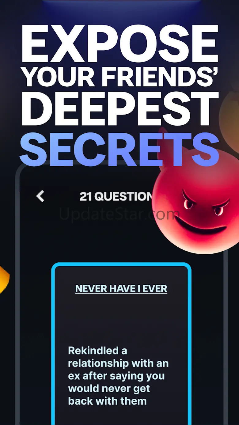 21 Questions - Card Games 2.0.4