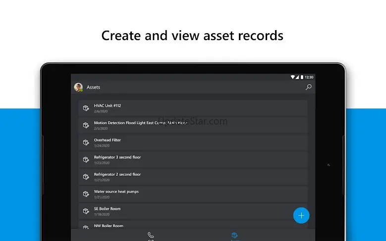 Dynamics 365 Remote Assist iOS App 2020.01.22