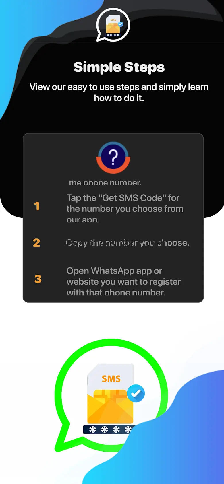 NumberJet: Virtual Number 1.0.3