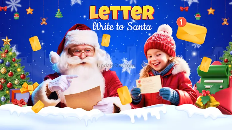Call Santa Claus - Prank Video 1.2.0