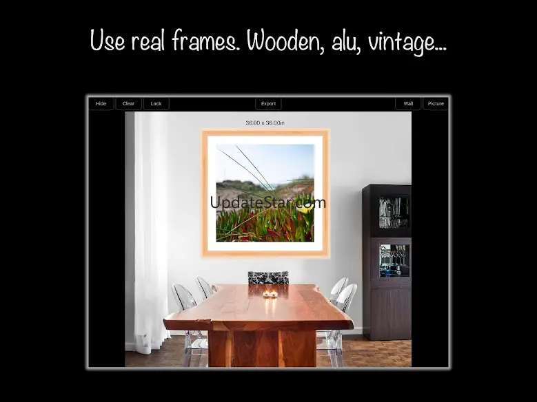 WallPicture2 - Art room design 2.6.5