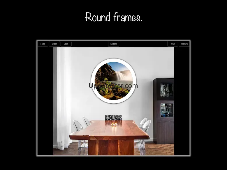 WallPicture2 - Art room design 2.6.5
