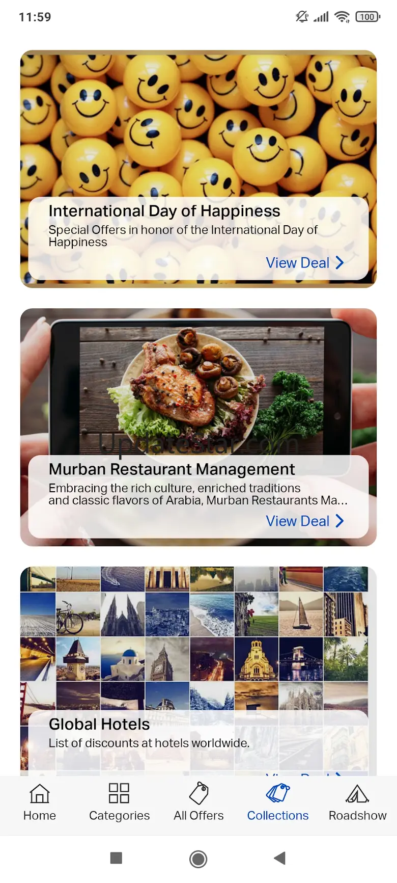 Mazaya Offers 3.0.14