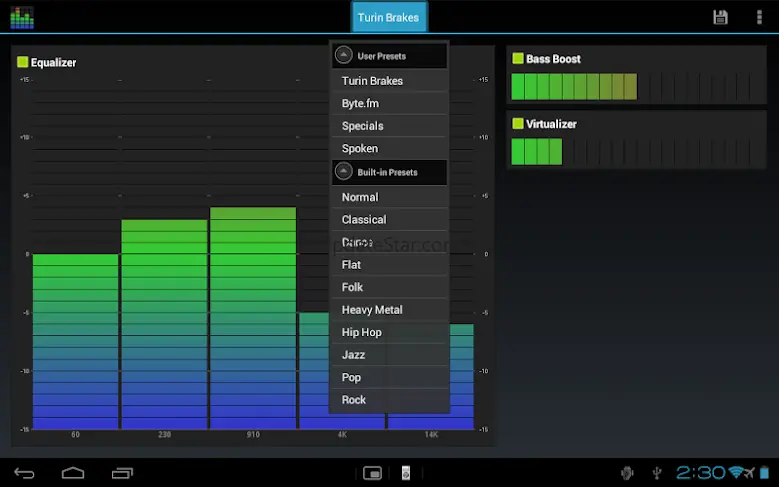 AFX 1.0.0