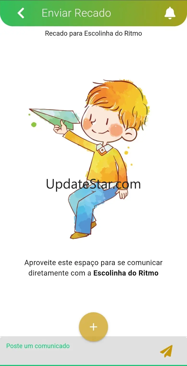 Ritmo Atletas 4.6.15