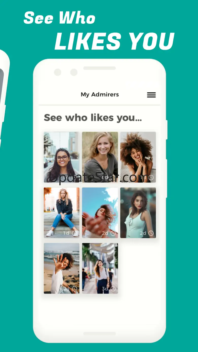 Northwest Dating: Meet Singles 1.0.98