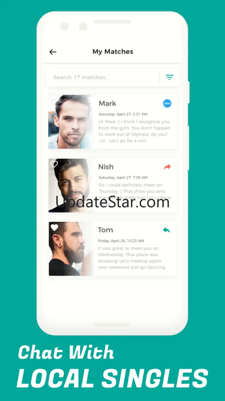 Northwest Dating: Meet Singles 1.0.98