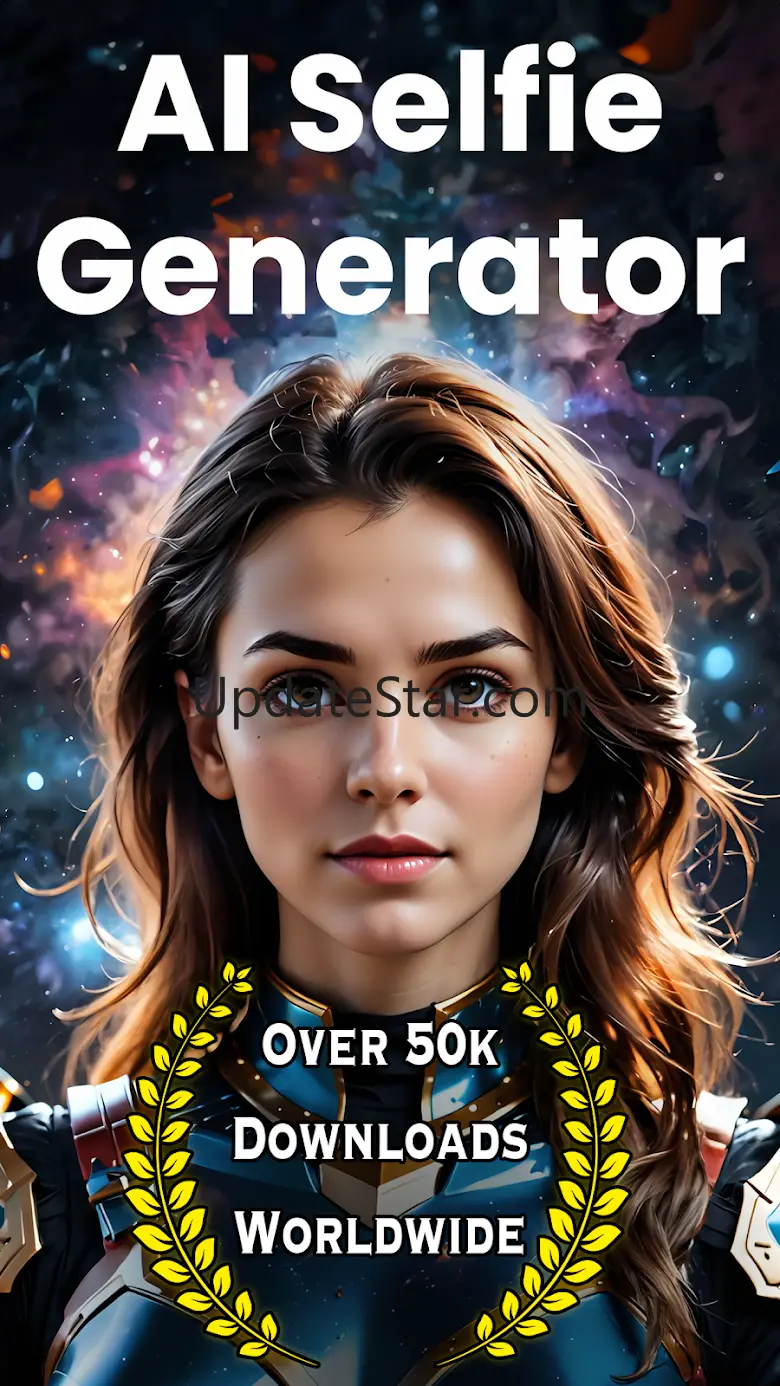 Glo: AI Avatar Photo Generator 3.0.2