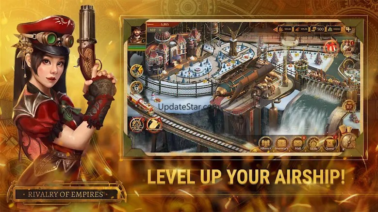 Rivalry of Empires 1.0.16