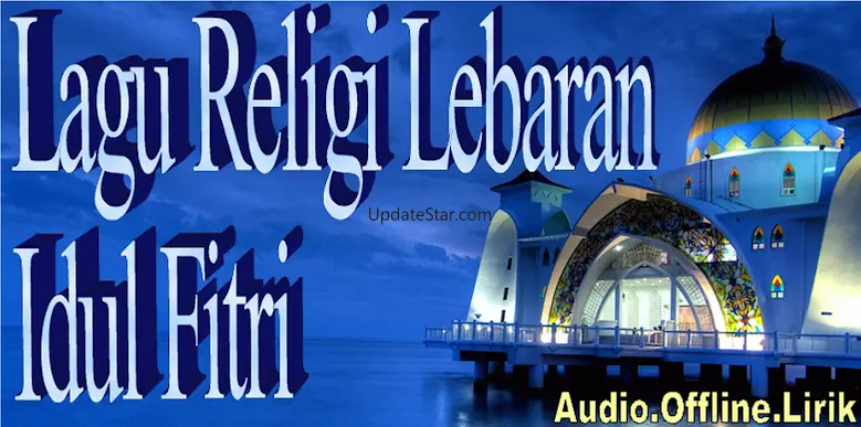 Lagu Lebaran Idul Fitri 2.5