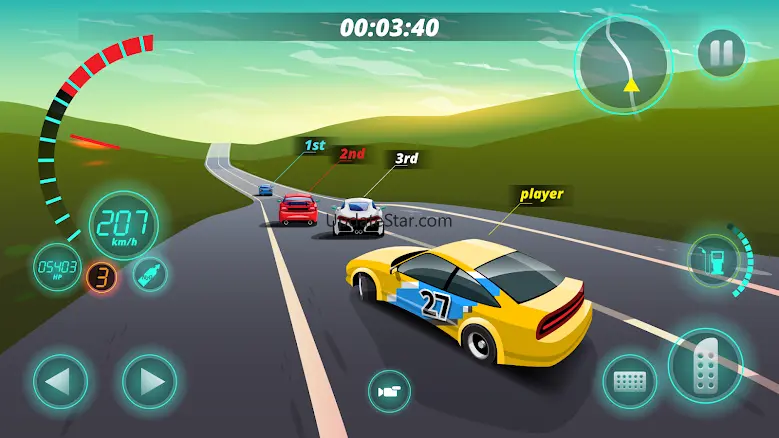 Car Racing Master - Car Games 1.3