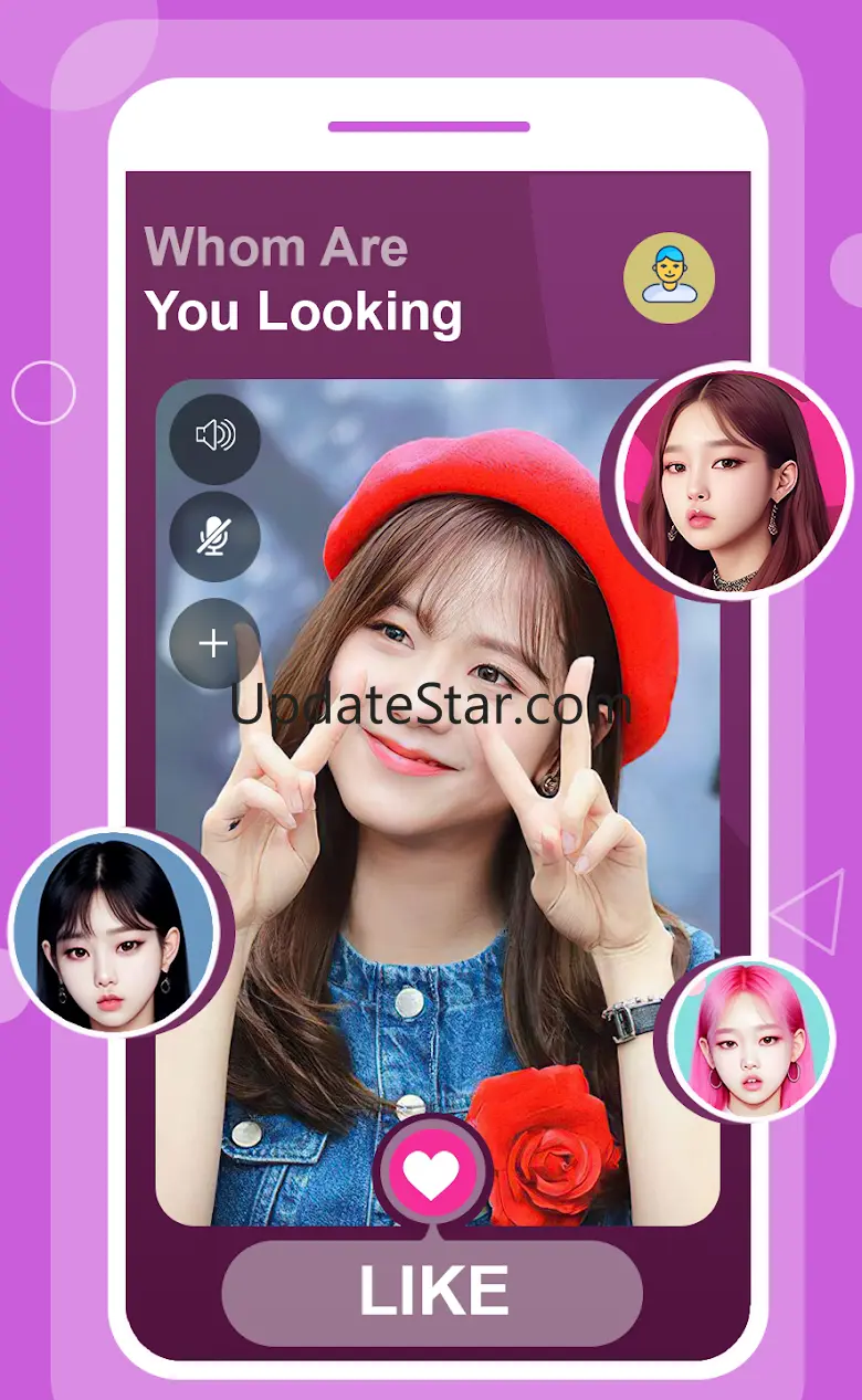 Lisa Fake Call Video & Chat 3.0