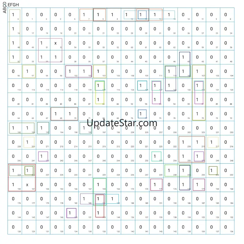 Boolean Algebra | Kmap solver 3.1.3