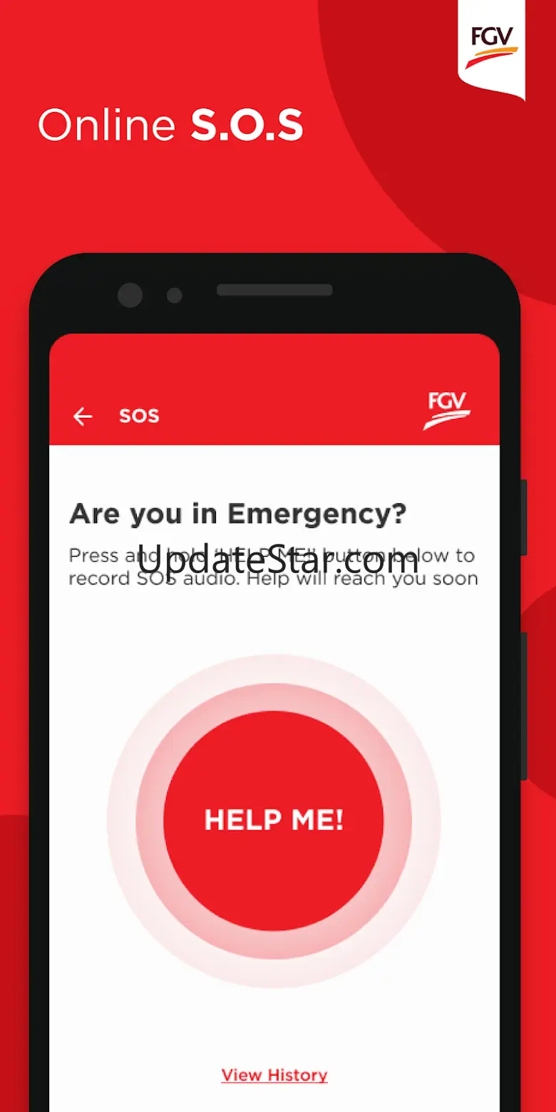 FGV App 2.0.9