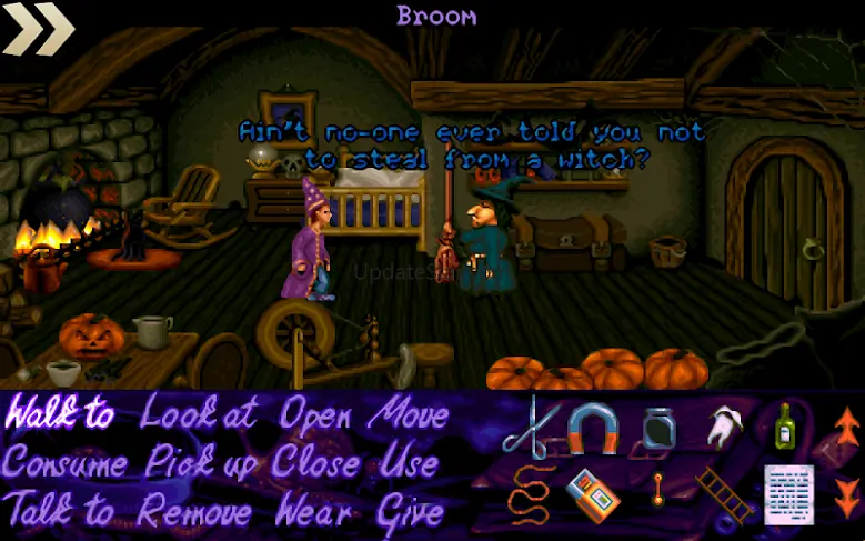 Simon the Sorcerer