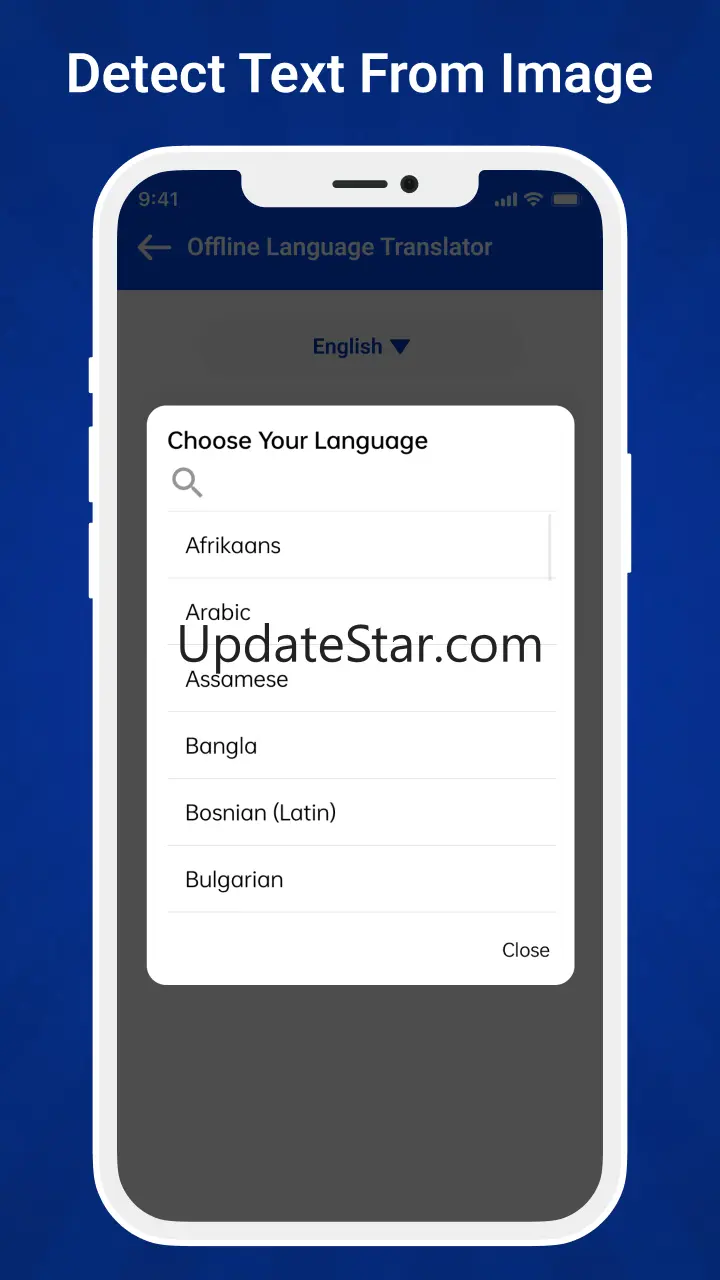 All Language Translator Hub 1.2