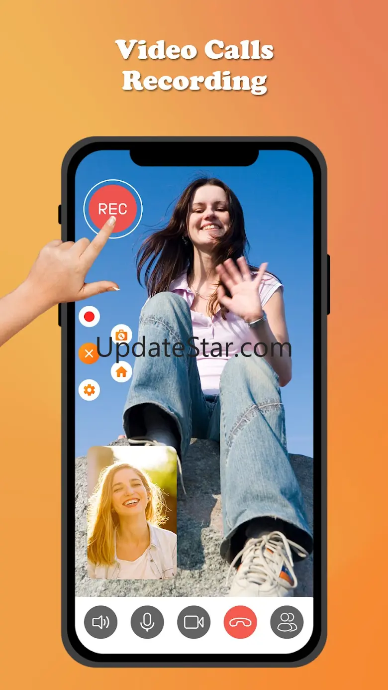 Screen Recorder HD recorder 1.1.4