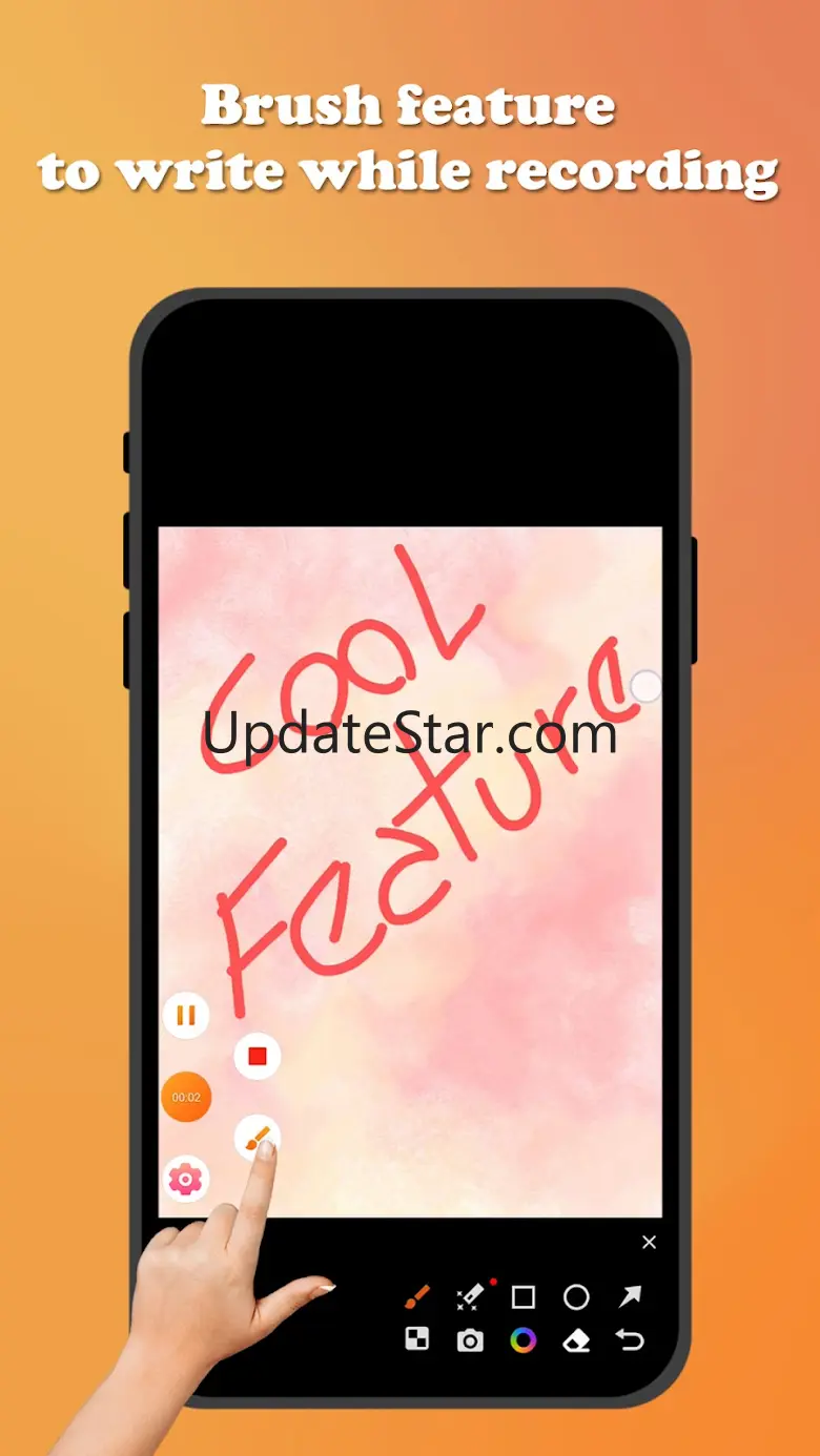 Screen Recorder HD recorder 1.1.4