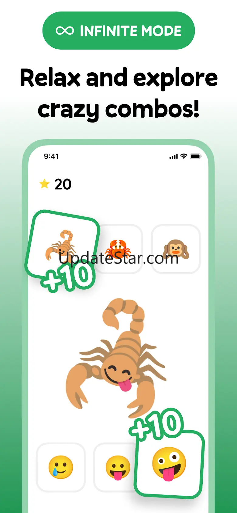 Emoji Mix Quiz 1.6.2