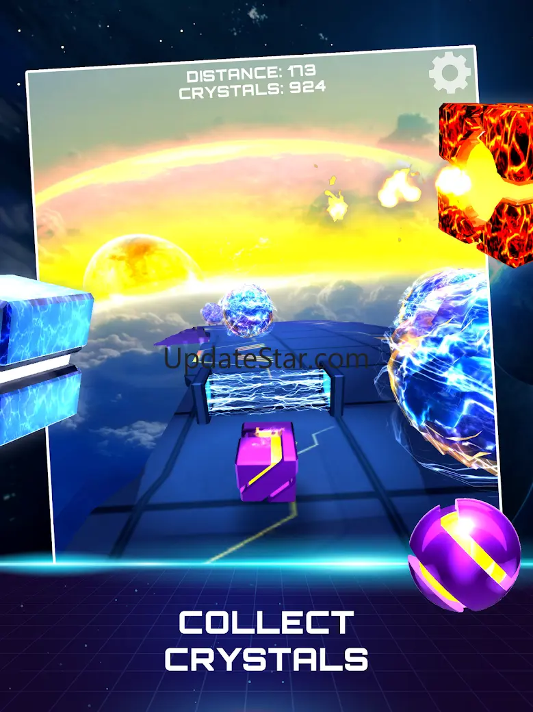 Shape King: Run & Dash Arcade 1.34