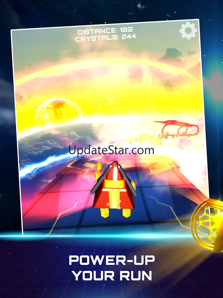 Shape King: Run & Dash Arcade 1.34