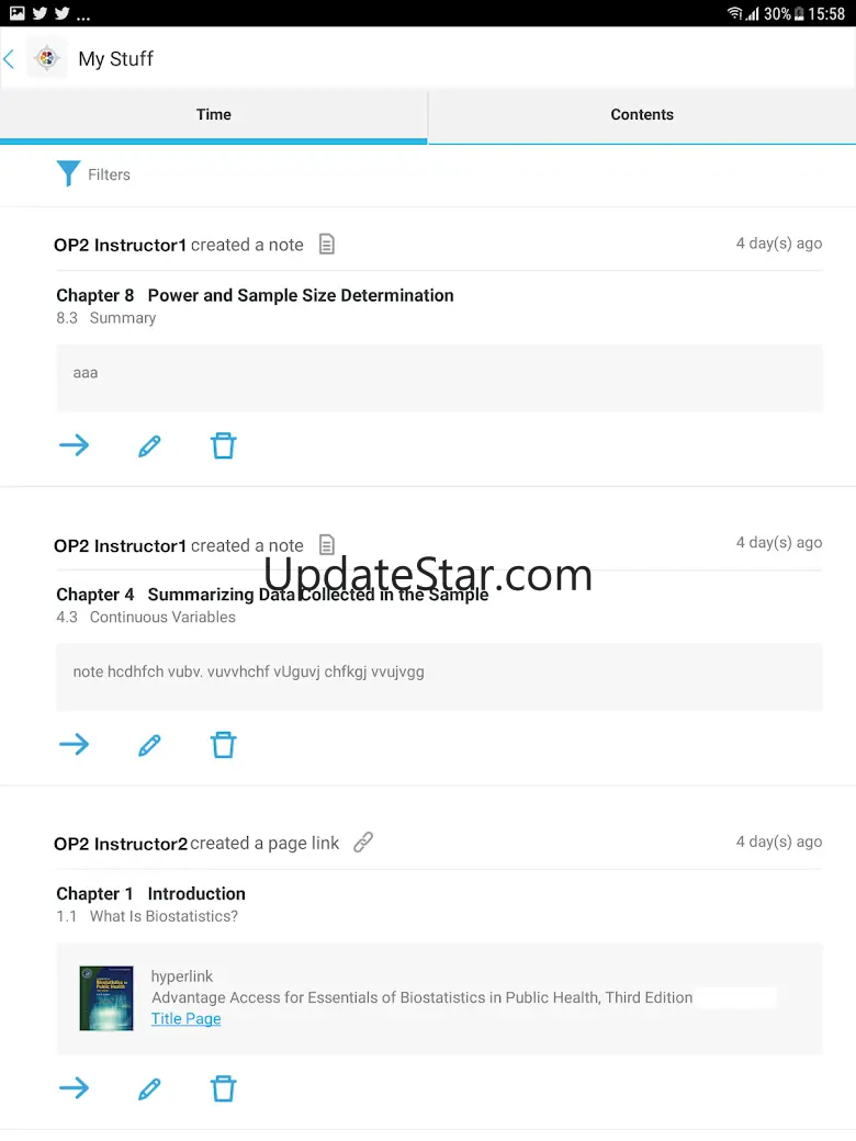 Navigate eReader 2.0 2.8