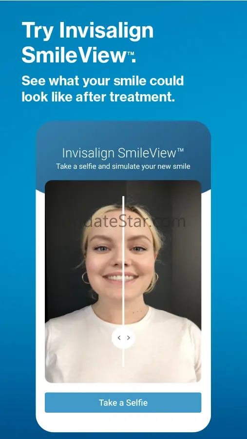 My Invisalign 6.2