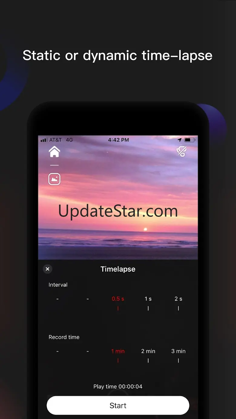 Smart Stabilizer 1.0.2