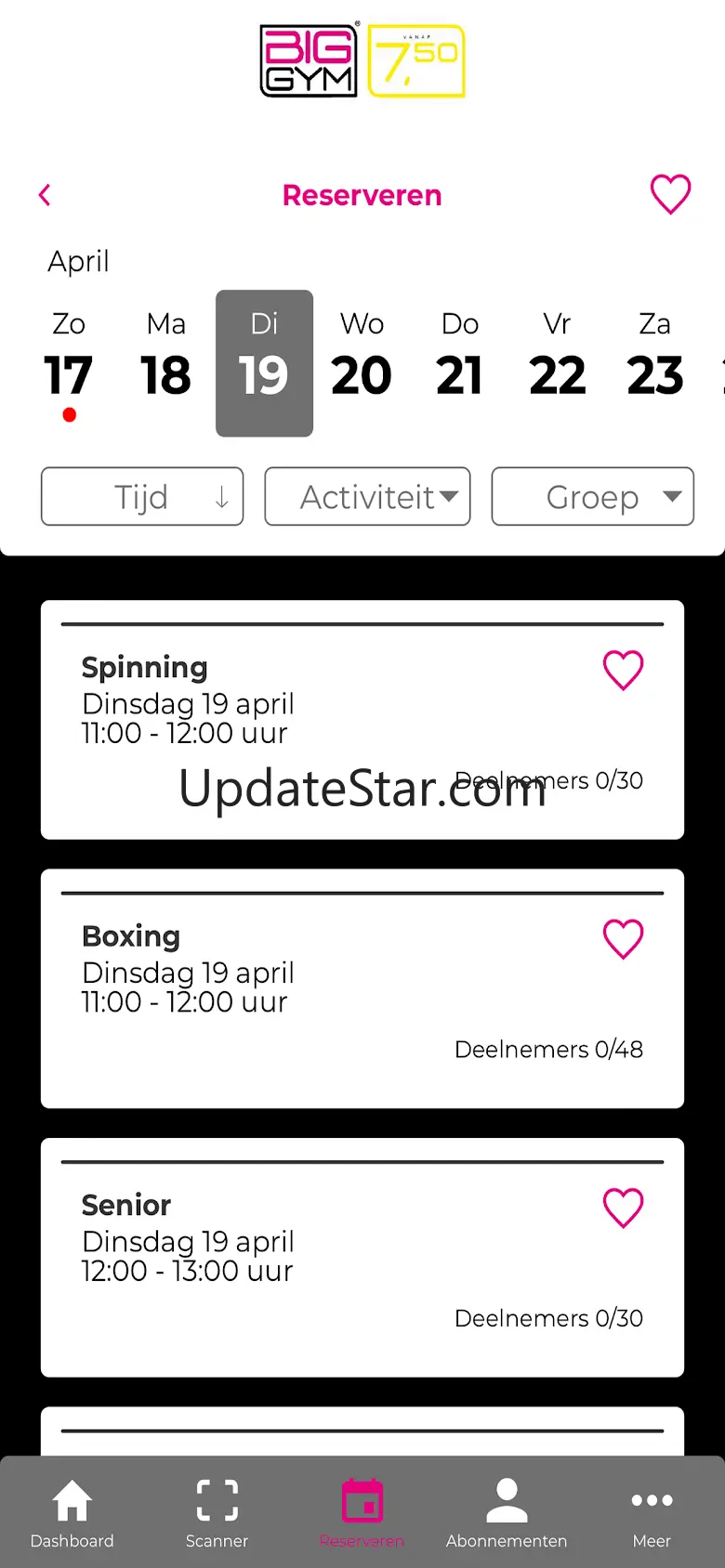 BigGym 2.0.35