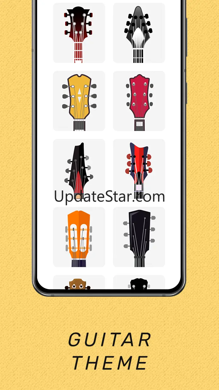 Guitar Tuner - Learn Guitar 2.4