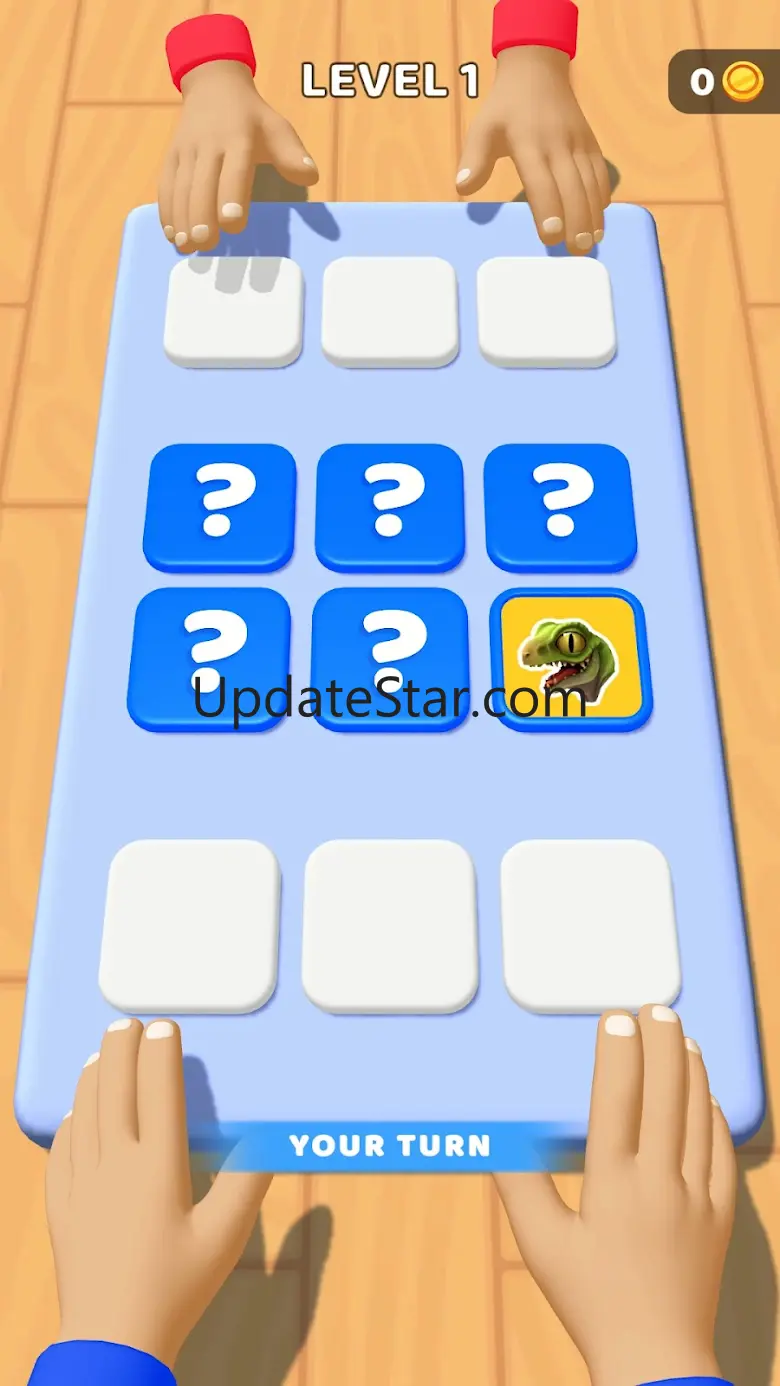 Memory Game: Match Battle 0.8