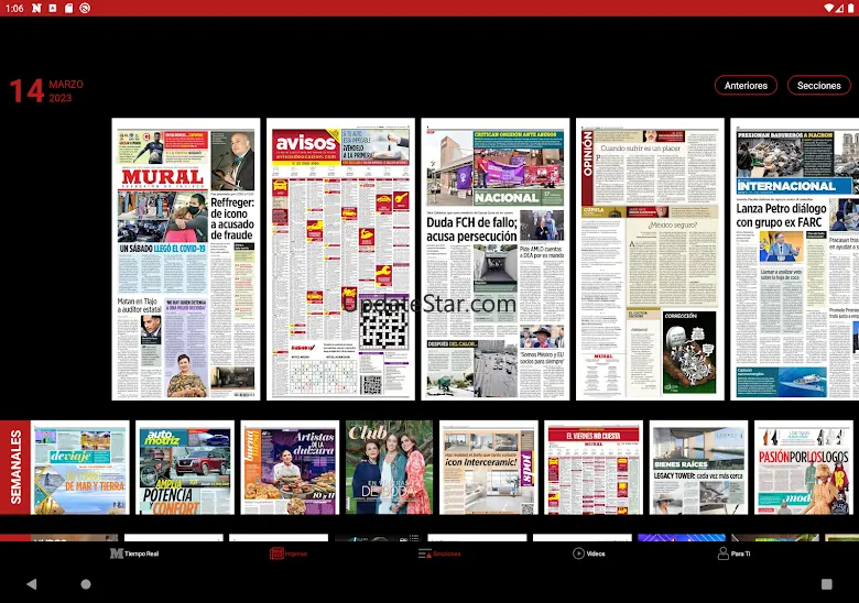 MURAL 4.3.1