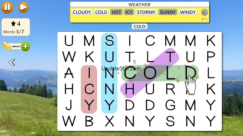 Word Search - Word Game 1.1.4