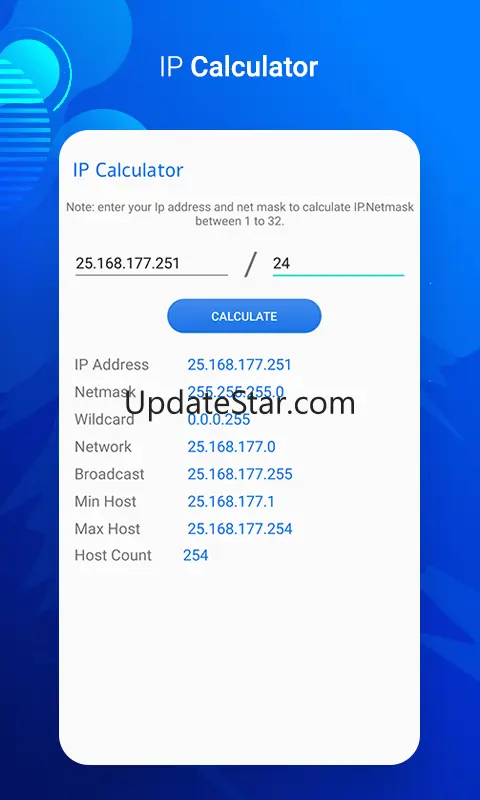 Ping Tools: Network & Wifi 1.5