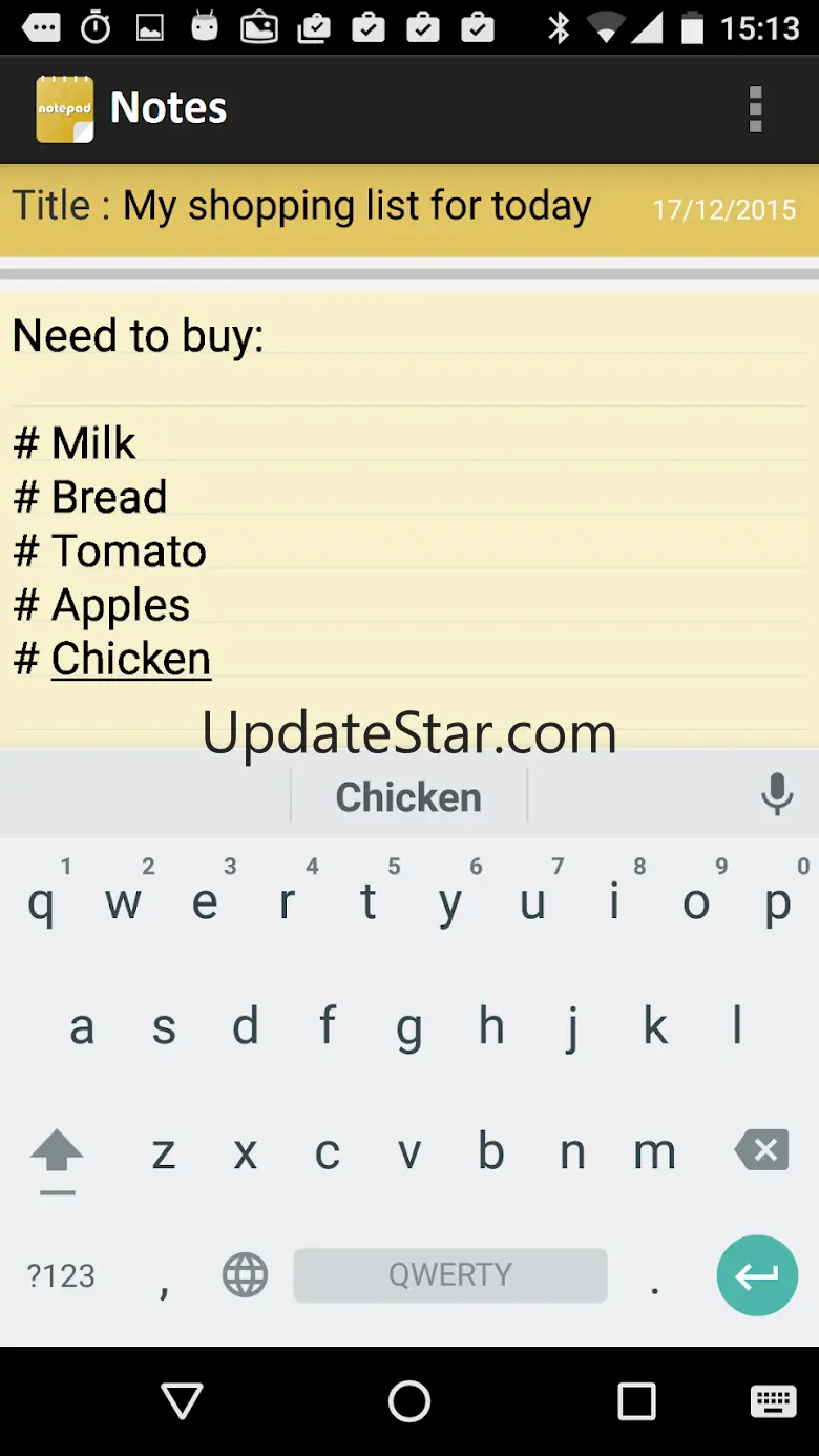 Notes 2.4