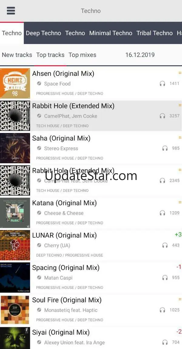 Mixupload - DJ Music 2.7.2