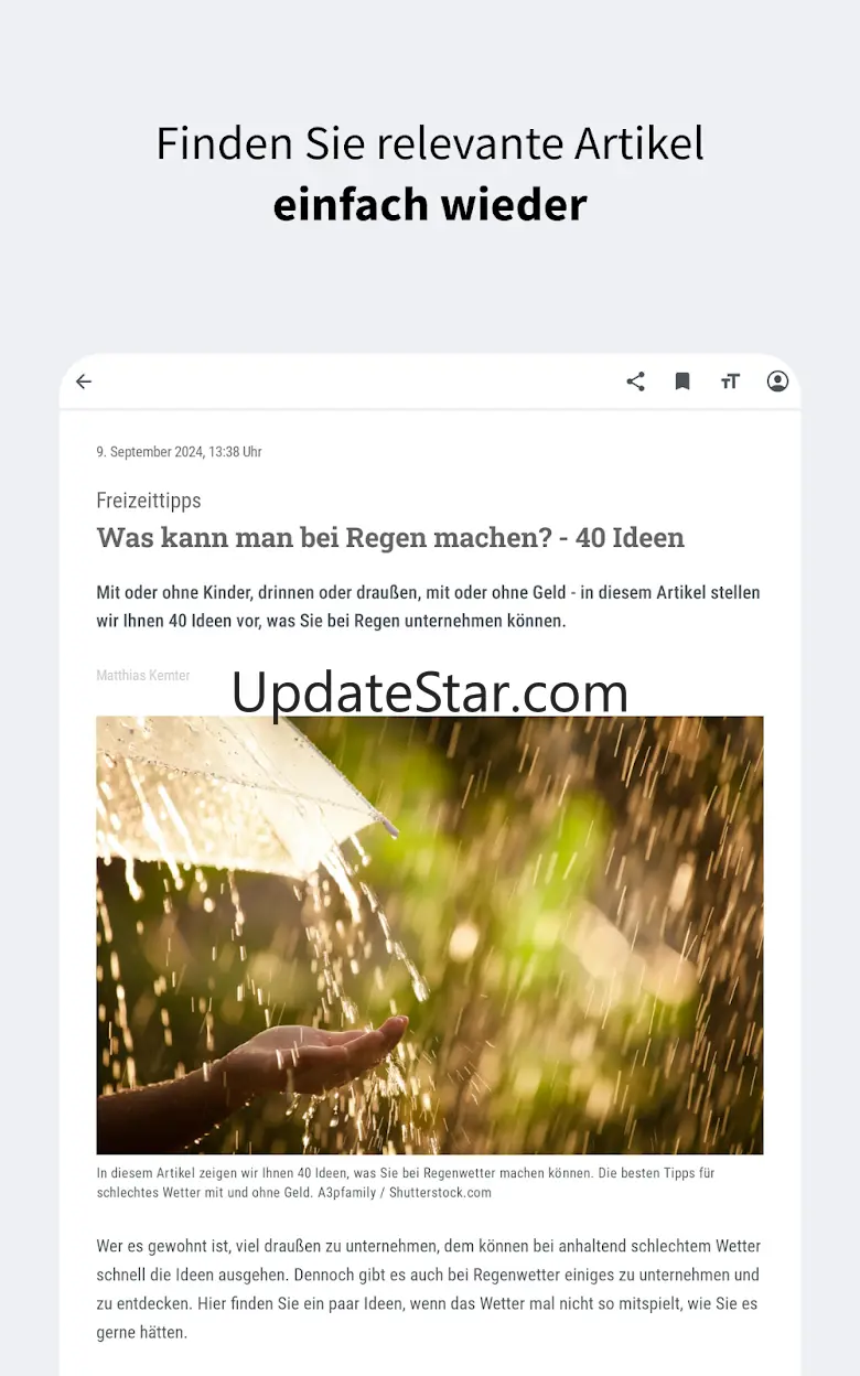 StN News - Stuttgart & Region 5.5.2+24100703