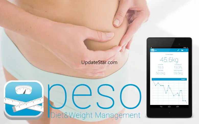 peso Free - Diet Assistant 1.1.9