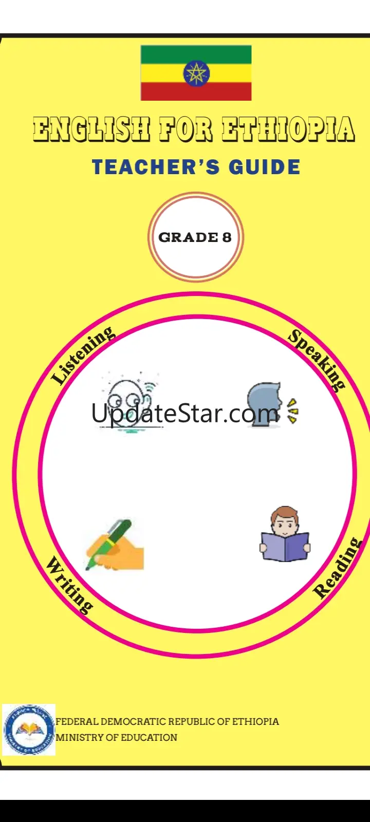 Teachers Guide Grade 8 5.1.1