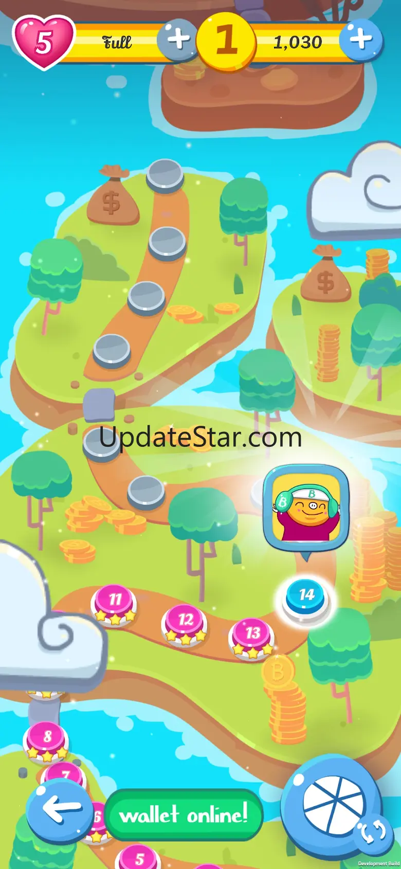 Lightning Crush 1.04