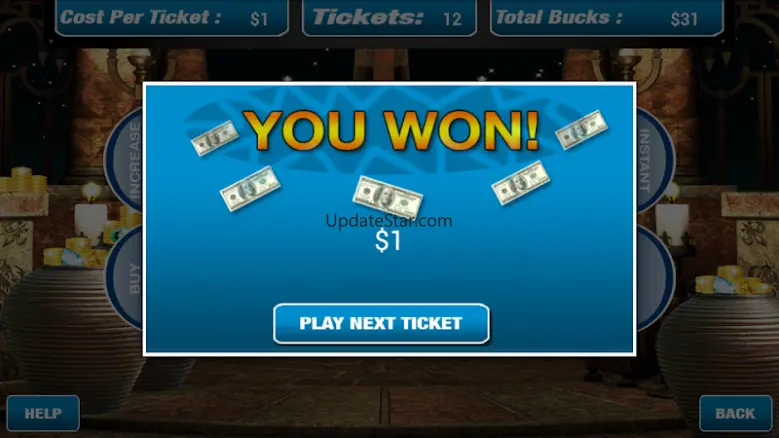 Scratch N Win 17