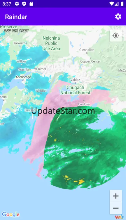 Raindar II 3.9