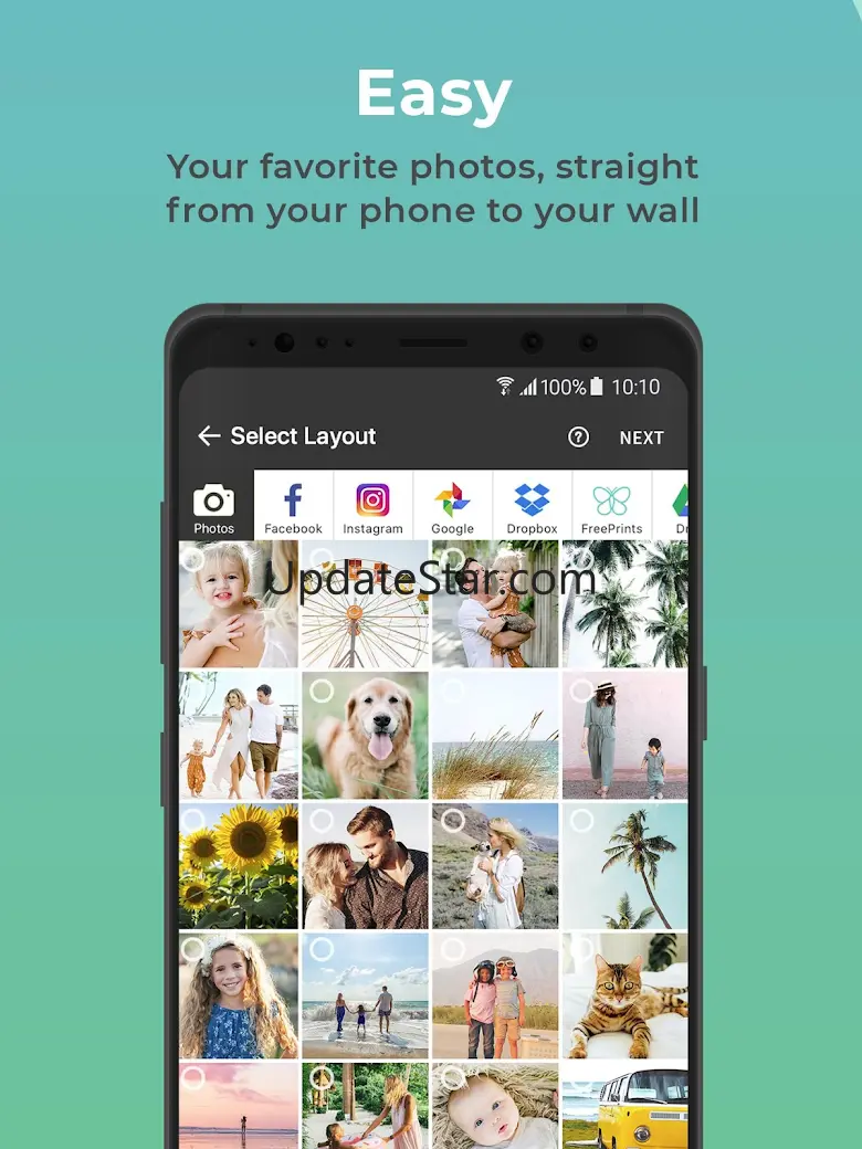 EasyTiles - Glass Photo Tiles 6.9.1