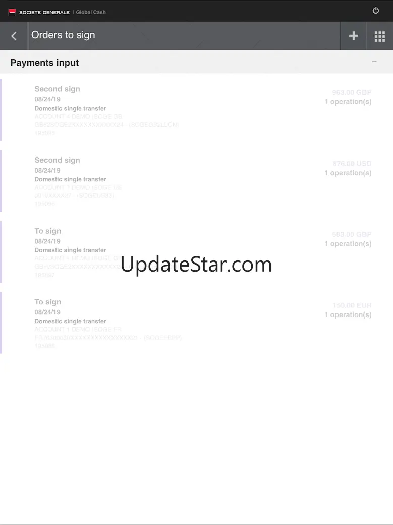 Global Cash Mobile 4.1