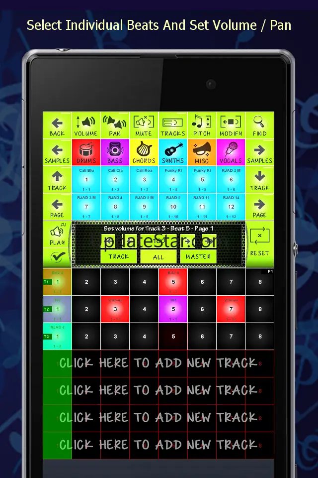 BeatDrops Beat Maker 19.1.0