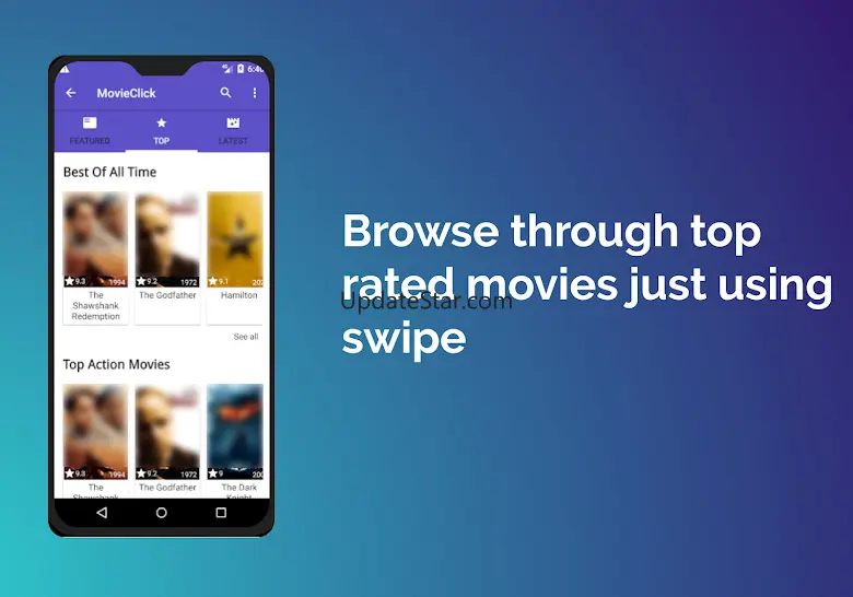 MovieClick 2.4