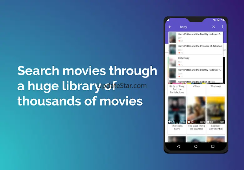 MovieClick 2.4